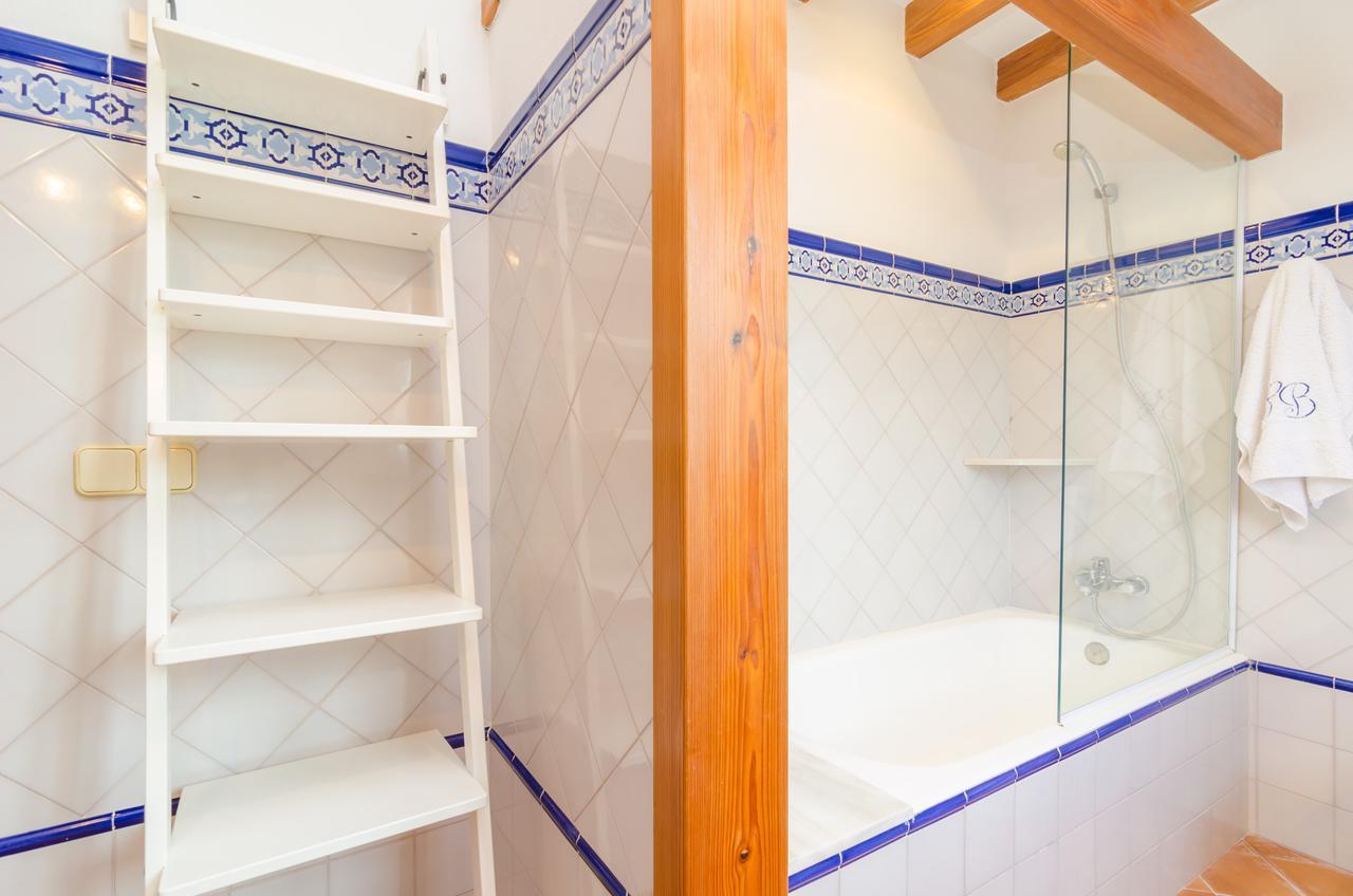 Apartamento Son Puca