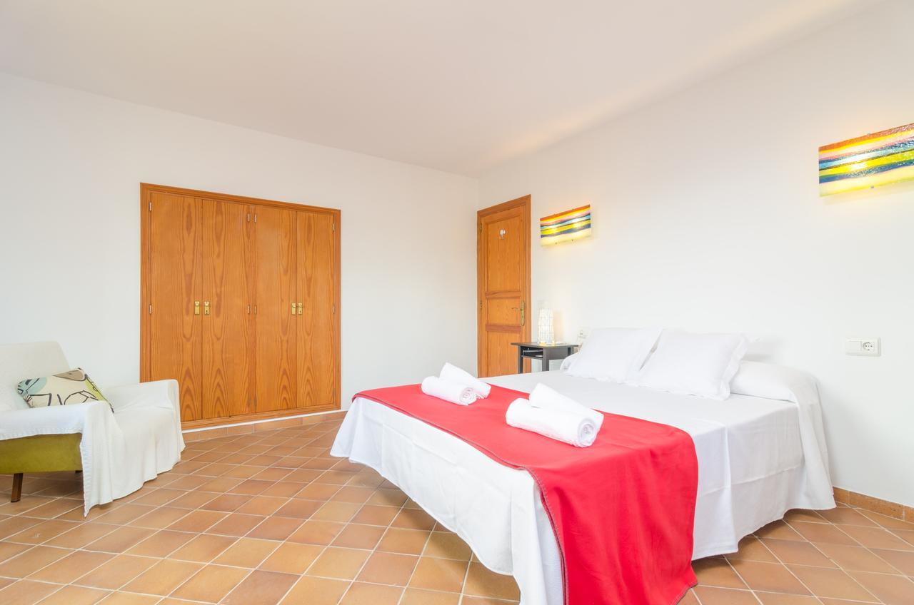 Son Puca Apartamento Campanet
