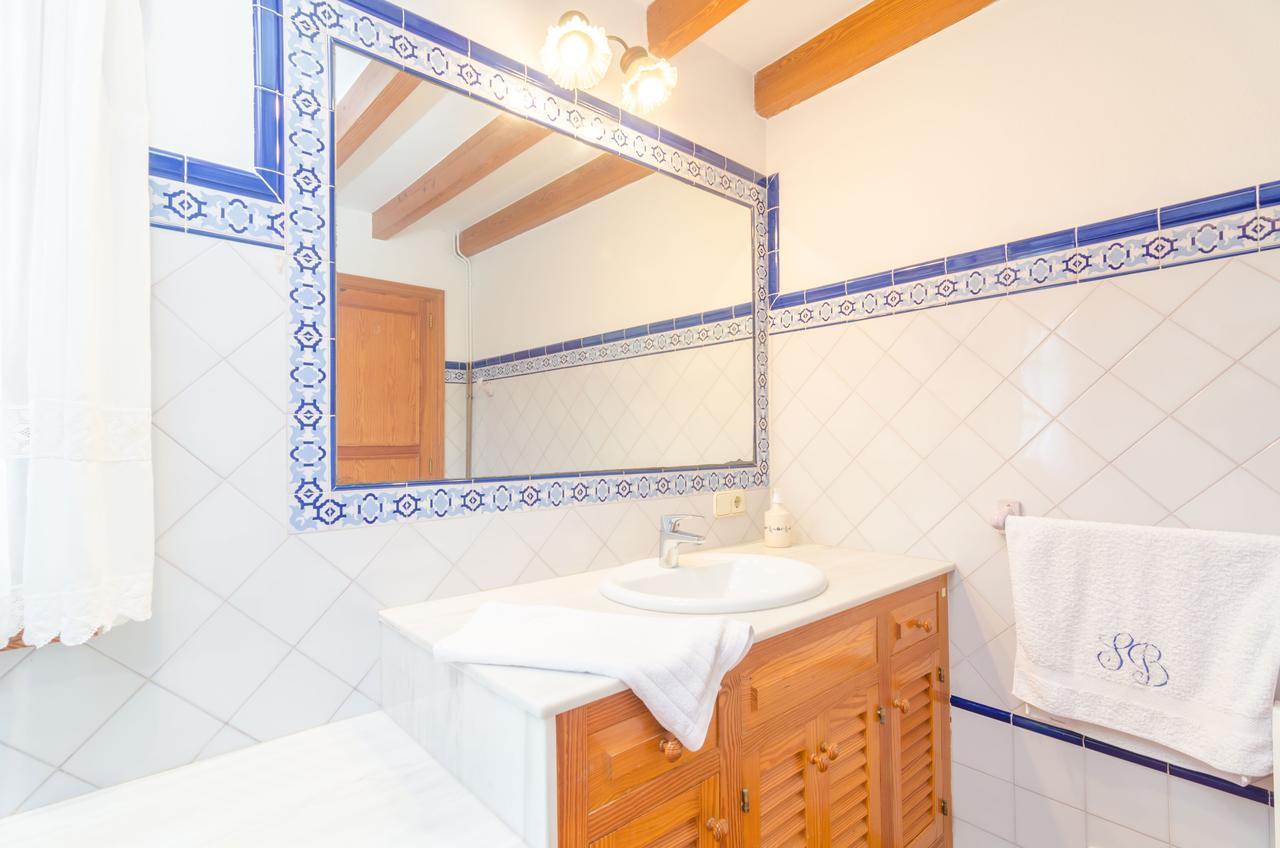 Son Puca Apartamento
