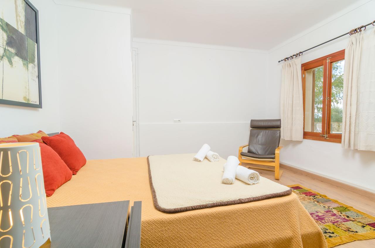 Apartamento Son Puca