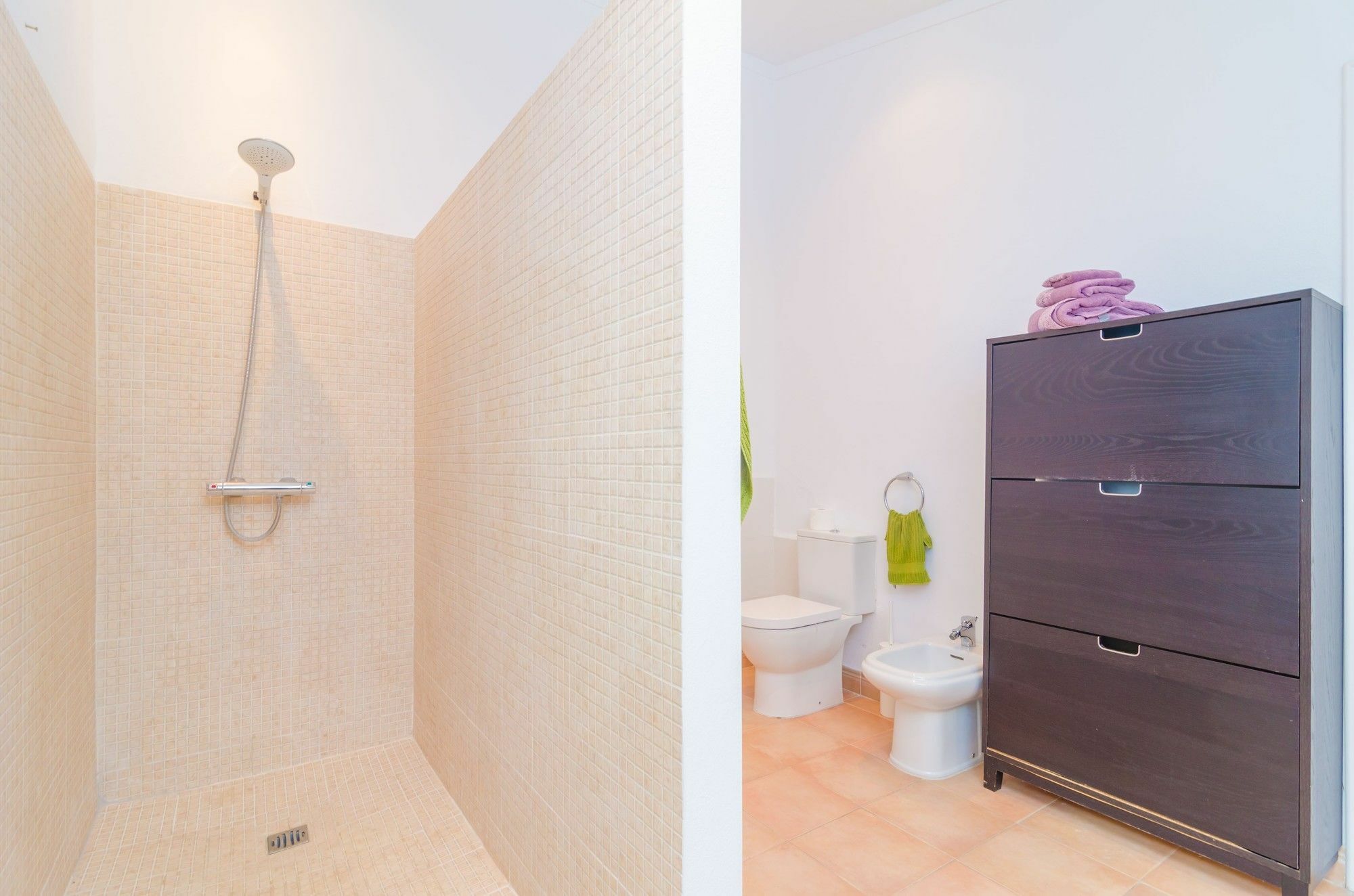 Son Puca Apartamento Campanet