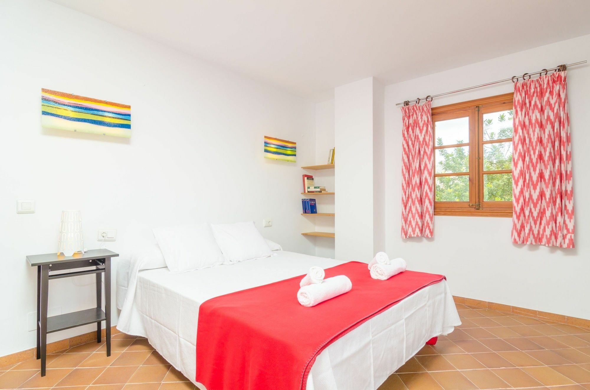 Son Puca Apartamento