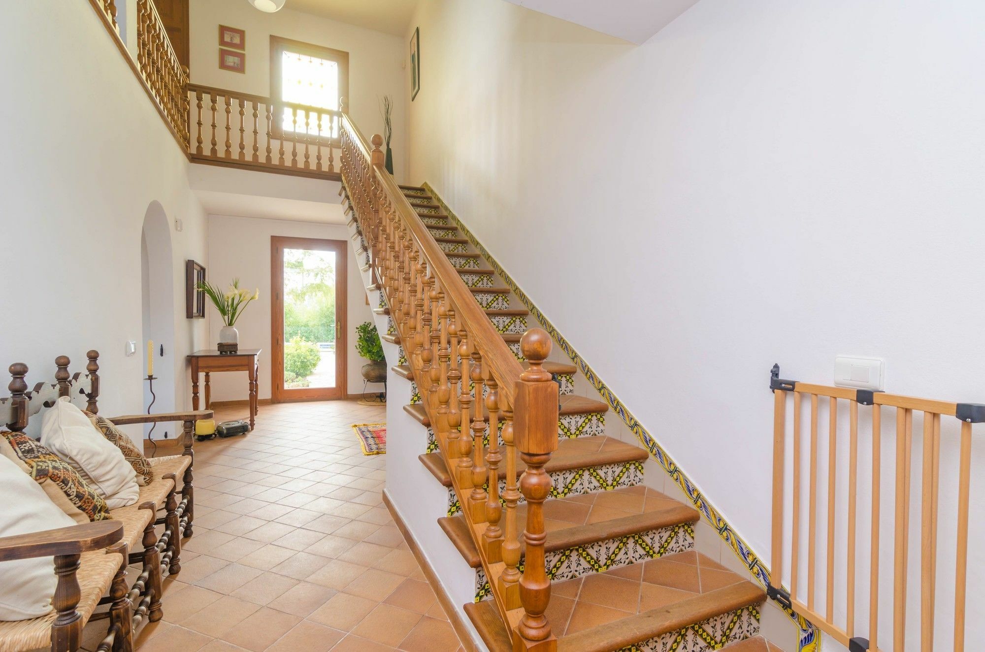Son Puca Apartamento Campanet