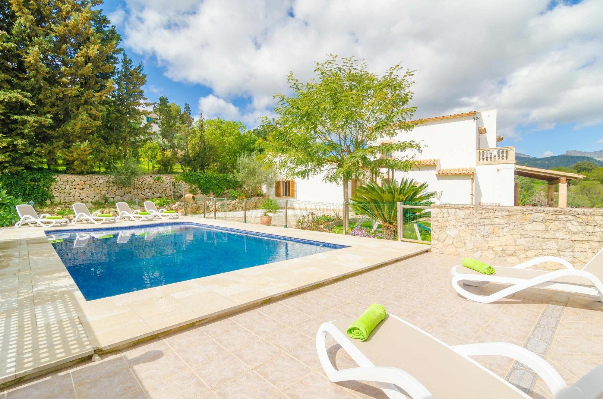 Apartamento Son Puca