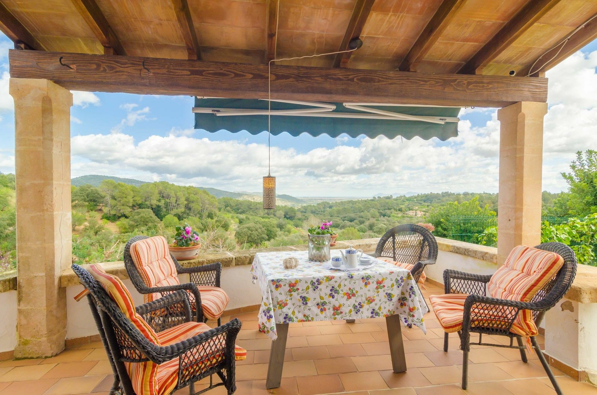 Appartement Son Puça Campanet